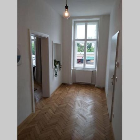 Lovely New 2 Bedroom Near Hannovamarkt Vienna Exterior photo